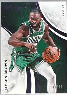 Jaylen Brown