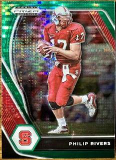 Philip Rivers