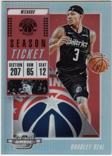 Bradley Beal