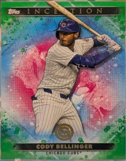 Cody Bellinger