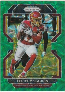 Terry McLaurin