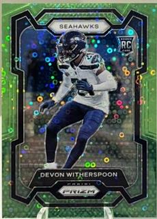 Devon Witherspoon