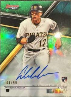 Austin Meadows