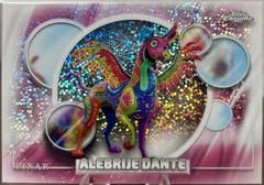 Alebrije Dante