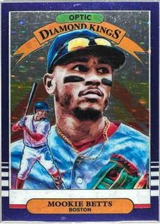 Mookie Betts