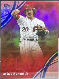 Mike Schmidt