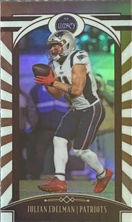 Julian Edelman