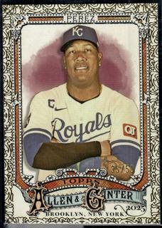 Salvador Perez