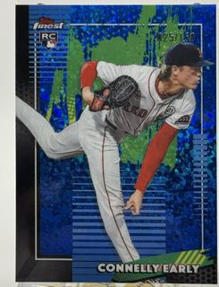 Connelly Early