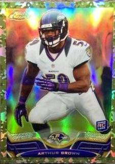 Arthur Brown
