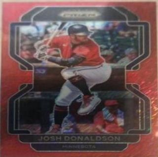 Josh Donaldson