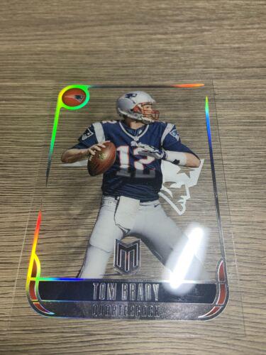 Tom Brady #53 Football Cards 2013 Panini Momentum