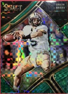Drew Brees
