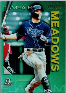 Austin Meadows