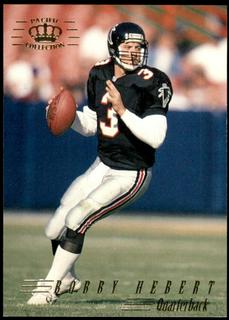 Bobby Hebert