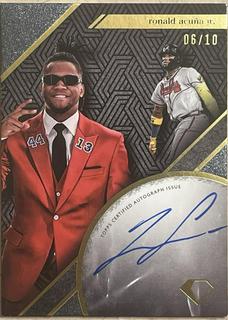 Ronald Acuna Jr.