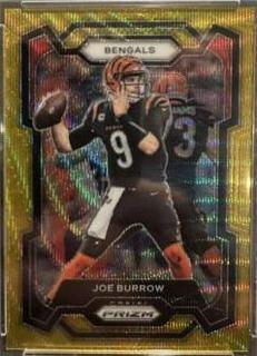 Joe Burrow