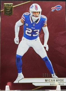 Micah Hyde