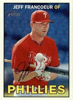 Jeff Francoeur