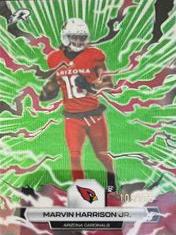 Marvin Harrison Jr.