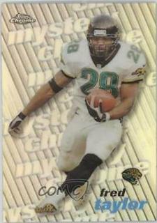 Fred Taylor