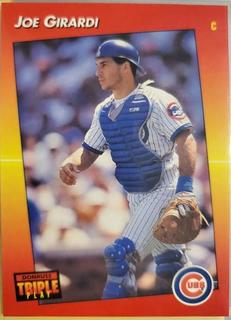 Joe Girardi