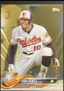 Adam Jones