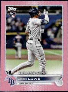 Josh Lowe