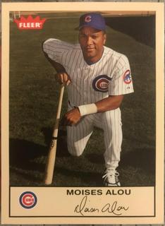 Moises Alou