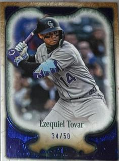 Ezequiel Tovar