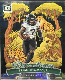 Brian Thomas Jr.