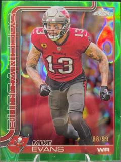 Mike Evans