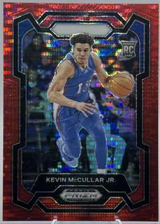 Kevin McCullar Jr.