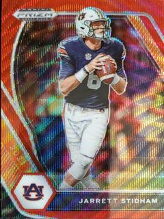 Jarrett Stidham