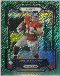 Jeremy Shockey