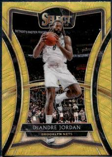 DeAndre Jordan