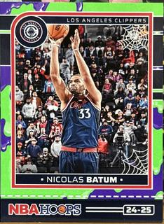 Nicolas Batum
