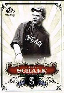 Ray Schalk