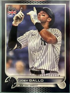 Joey Gallo