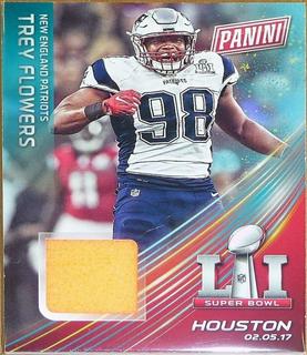 Trey Flowers