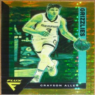 Grayson Allen