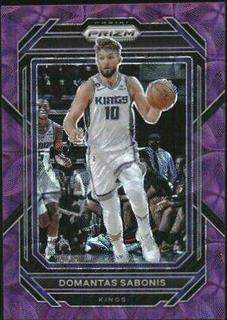 Domantas Sabonis
