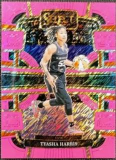 Tyasha Harris