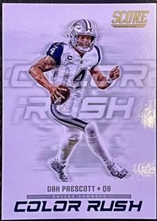 Dak Prescott