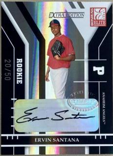 Ervin Santana