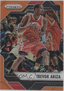 Trevor Ariza