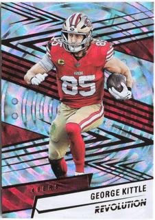George Kittle