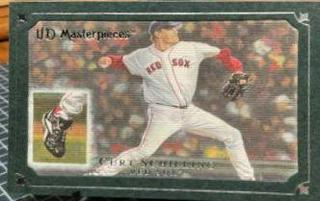 Curt Schilling