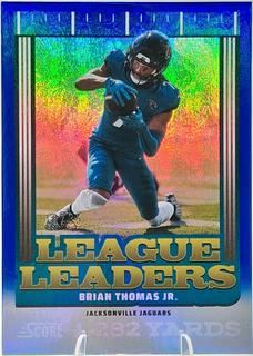 Brian Thomas Jr.