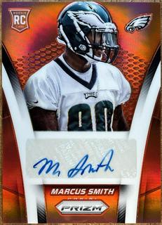 Marcus Smith